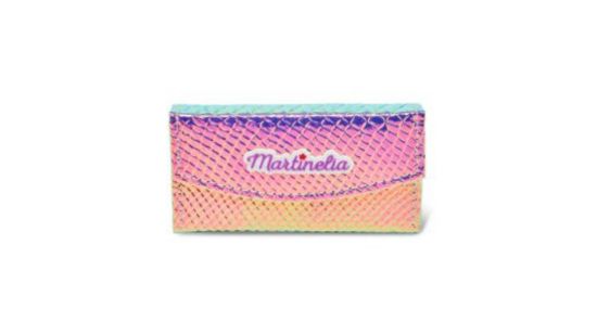 Εικόνα της  Martinelia Let’s Be Mermaids Small Wallet