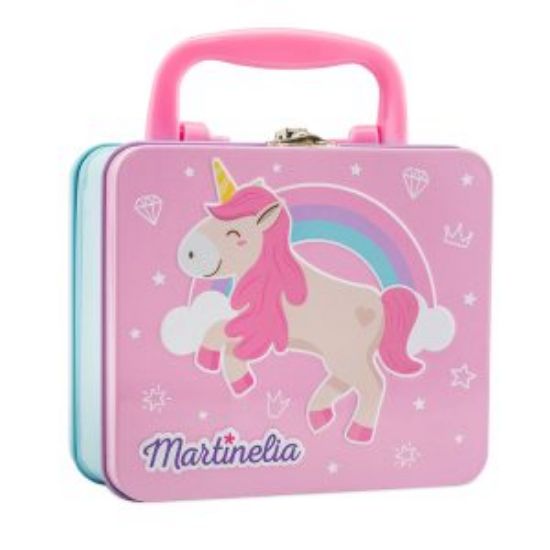 Εικόνα της  Unicorn Dreams Tin Case