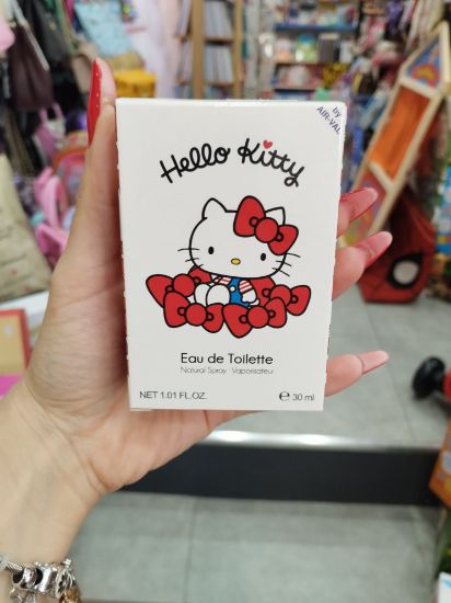 Εικόνα της  AIRVAL Hello Kitty 30ml