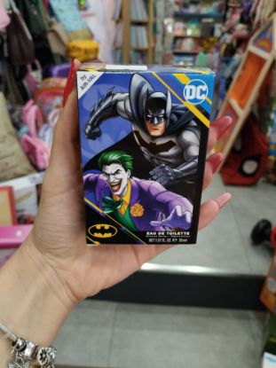 Εικόνα της Batman & Joker EDT 30ml