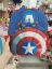 Εικόνα της ΤΣΑΝΤΑ CAPTAIN AMERICA