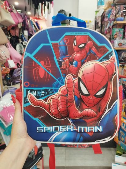 Εικόνα της ΤΣΑΝΤΑ SPIDERMAN