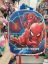Εικόνα της ΤΣΑΝΤΑ SPIDERMAN