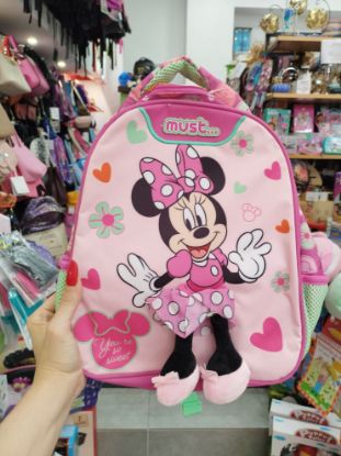 Εικόνα της ΤΣΑΝΤΑ MINNIE MOUSE