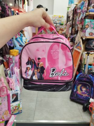 Εικόνα της ΤΣΑΝΤΑΚΙ ΦΑΓΗΤΟΥ BARBIE 