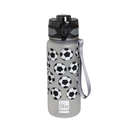 Εικόνα της Tritan Bottle Football 500ml