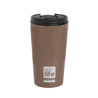 Εικόνα της Bronze Coffee Thermos 370ml