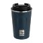 Εικόνα της Dark Blue Coffee Thermos 370ml