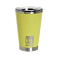 Εικόνα της Yellow Coffee Thermos 370ml | Διαφανές Καπάκι