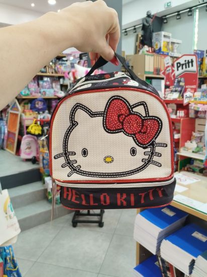 Εικόνα της ΤΣΑΝΤΑΚΙ ΦΑΓΗΤΟΥ HELLO KITTY