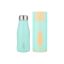 Εικόνα της ΘΕΡΜΟΣ TRAVEL FLASK SAVE THE AEGEAN 350ml BERMUDA GREEN