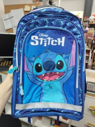 Εικόνα της ΤΣΑΝΤΑ STITCH