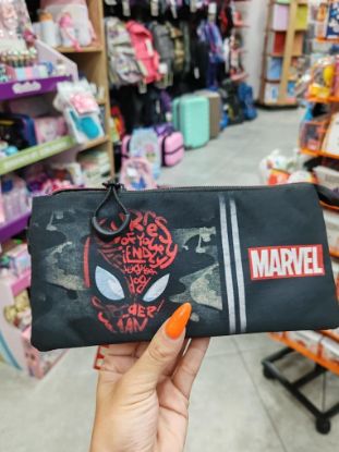 Εικόνα της ΚΑΣΕΤΙΝΑ SPIDERMAN MARVEL 