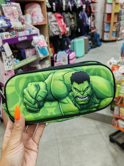 Εικόνα της ΚΑΣΕΤΙΝΑ HULK