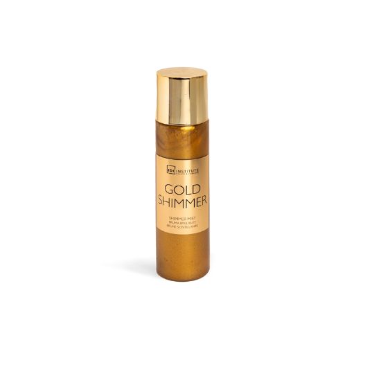 Εικόνα της IDC Gold Shimmer Mist 150ml / BM-99151