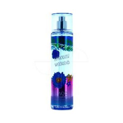 Εικόνα της Body Mist Honolulu Weekend / BM-52008