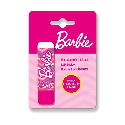 Εικόνα της Barbie Lip Balm / LN-2045