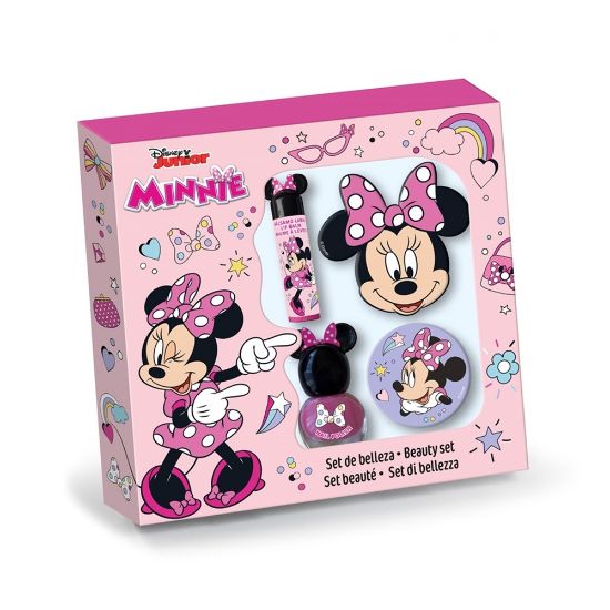 Εικόνα της Minnie Beauty Set / LN-1264