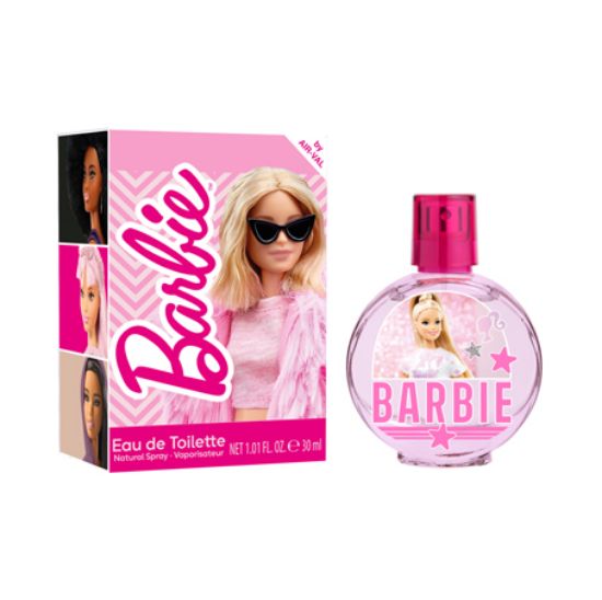 Εικόνα της Barbie EDT 30ml / LA-5578