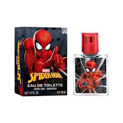 Εικόνα της AIRVAL Spiderman EDT 30ml / LA-5705