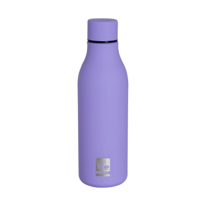 Εικόνα της Lavender Thermos 550ml