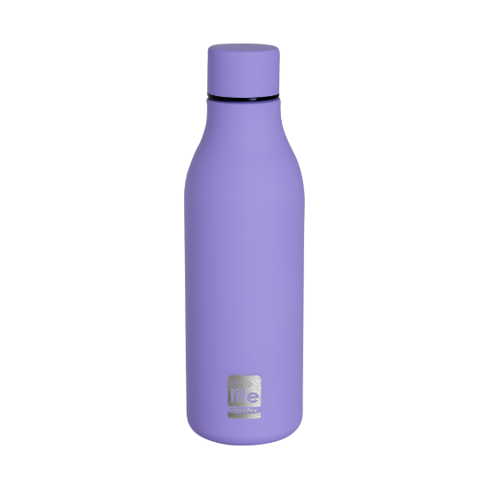 Εικόνα της Lavender Thermos 550ml