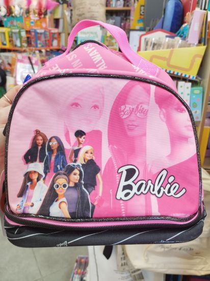 Εικόνα της ΤΣΑΝΤΑΚΙ ΦΑΓΗΤΟΥ BARBIE