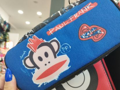 Εικόνα της ΚΑΣΕΤΙΝΑ PAUL FRANK