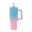 Εικόνα της ΚΟΥΠΑ i DRINK ID0253 TRAVEL MUG 1200ml PINK/BLUE