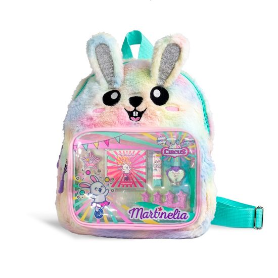 Εικόνα της Circus Furry School Bag