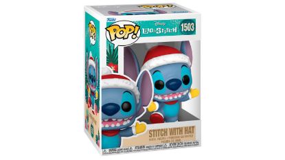 Εικόνα της STITCH CHRISTMAS EDITION