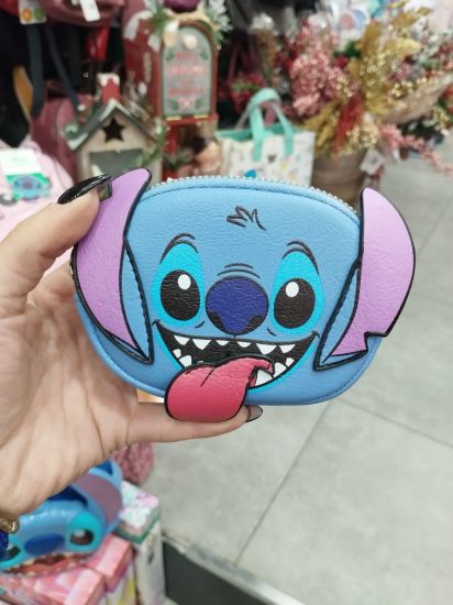 Εικόνα της ΠΟΡΤΟΦΟΛΑΚΙ STITCH