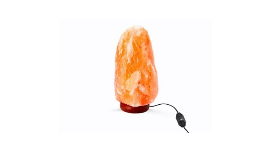 Εικόνα της ΛΑΜΠΑ i-TOTAL XL2316 SALT LAMP 23-25cm