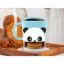 Εικόνα της ΚΟΥΠΑ i-TOTAL CERAMIC BISCUIT XL1902 PANDA 250ml