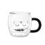 Εικόνα της ΚΟΥΠΑ i-TOTAL GLASS XL2956 LATTE GREY CAT