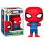 Εικόνα της POP SPIDERMAN WITH SWEATER