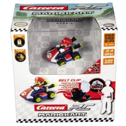 Εικόνα της SUPER MARIO ΚART