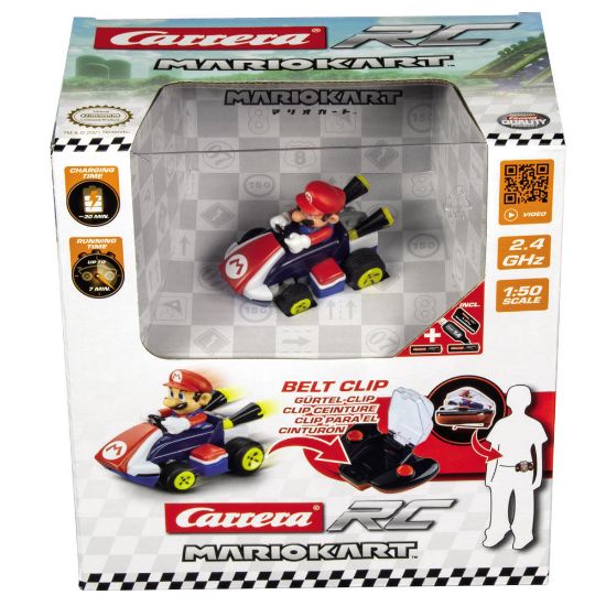 Εικόνα της SUPER MARIO ΚART