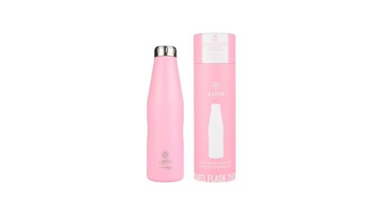 Εικόνα της ΘΕΡΜΟΣ FLASK LITE SAVE THE AEGEAN 500ml BLOSSOM ROSE