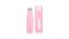 Εικόνα της ΘΕΡΜΟΣ FLASK LITE SAVE THE AEGEAN 500ml BLOSSOM ROSE