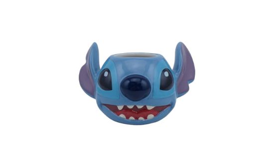 Εικόνα της Κούπα 3D 330 ml Disney Lilo & Stitch