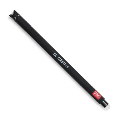 Εικόνα της ERASABLE PEN BLACK CAT