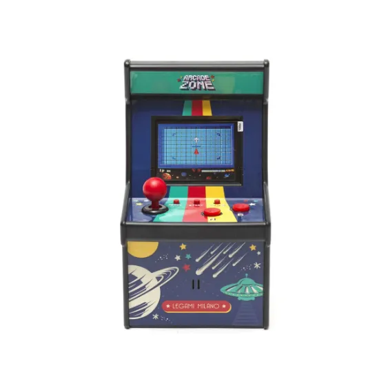 Εικόνα της ARCADE ZONE