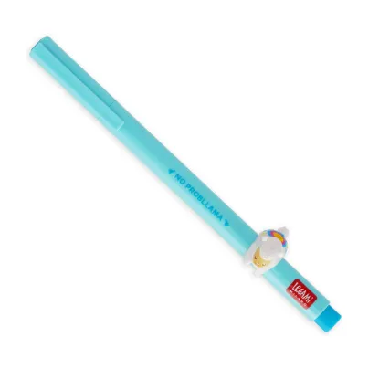 Εικόνα της GEL PEN WITH LHAMA