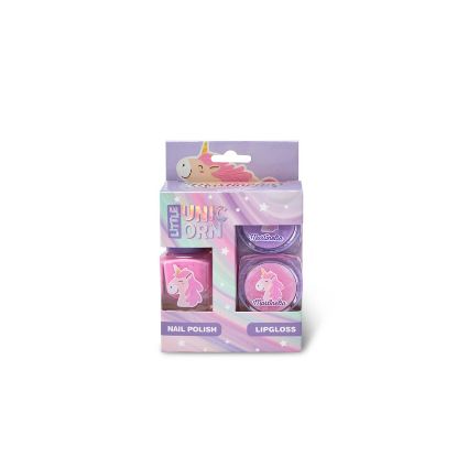 Εικόνα της Martinelia Little Unicorn Mini Set Trio / L-24130