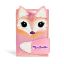 Εικόνα της My Best Friends Makeup Wallet /LM-12040