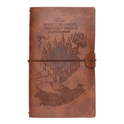 Εικόνα της NOTEBOOK HARRY POTTER