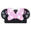 Εικόνα της ROCK THE DOTS MINNIE MOUSE DISNEY LOUNGEFLY ΠΟΡΤΟΦΟΛΙ