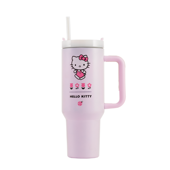 Εικόνα της ΘΕΡΜΟΣ ΠΟΤΗΡΙ HELLO KITTY