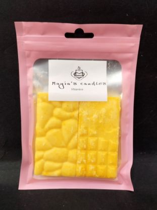 Εικόνα της WAX MELT ΜΠΑΝΑΝΑ